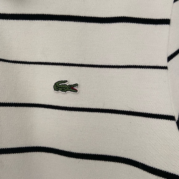 Mens Lacoste Polo - Picture 3 of 3